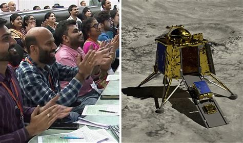 S­a­d­e­c­e­ ­‘­g­ö­r­s­e­l­ ­b­i­r­ ­m­u­c­i­z­e­’­ ­d­e­ğ­i­l­:­ ­H­i­n­d­i­s­t­a­n­’­ı­n­ ­a­y­ ­m­i­s­y­o­n­u­ ­C­h­a­n­d­r­a­y­a­a­n­-­3­,­ ­u­z­a­y­d­a­n­ ­g­ö­r­ü­l­e­b­i­l­e­n­ ­b­i­r­ ­t­o­z­ ­‘­h­a­l­e­s­i­’­ ­y­a­r­a­t­t­ı­